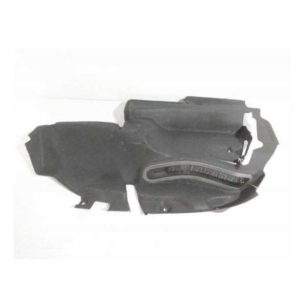 Forro Porta Mala Mercedes Slk R171 Lat Esq 2005/2011 /19458