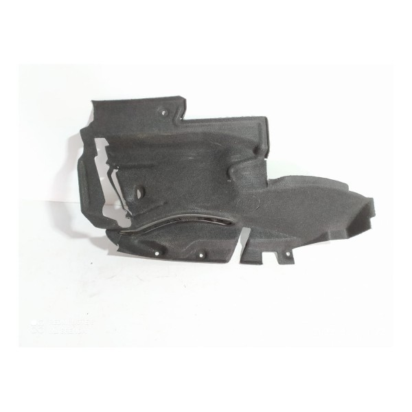 Forro Porta Mala Mercedes Slk R171 Dir 2006/2011 /19457