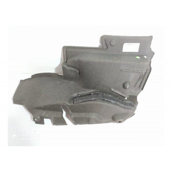 Forro Porta Mala Mercedes Slk R171 Dir 2006/2011 /19457