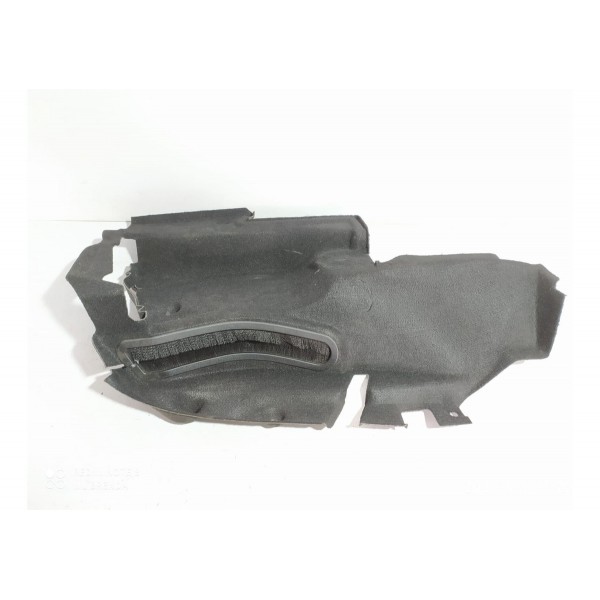 Forro Porta Mala Mercedes Slk R171 Dir 2006/2011 /19457