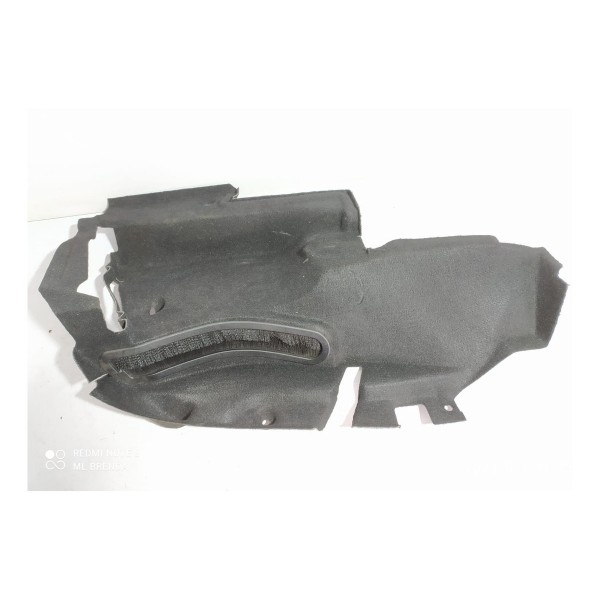 Forro Porta Mala Mercedes Slk R171 Dir 2006/2011 /19457