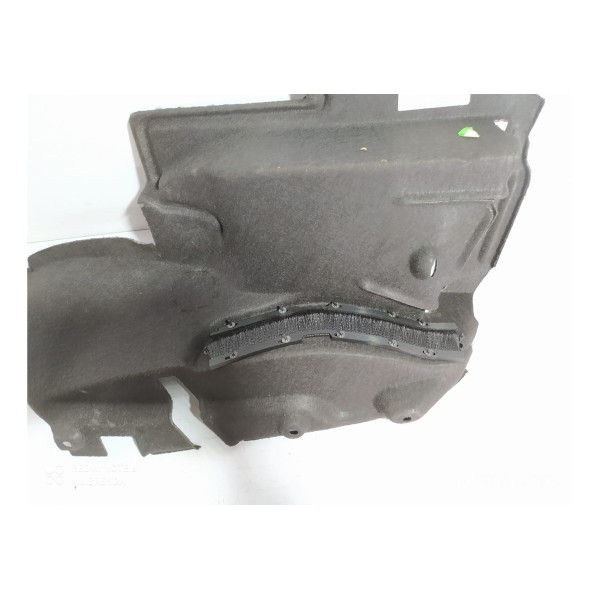 Forro Porta Mala Mercedes Slk R171 Dir 2006/2011 /19457