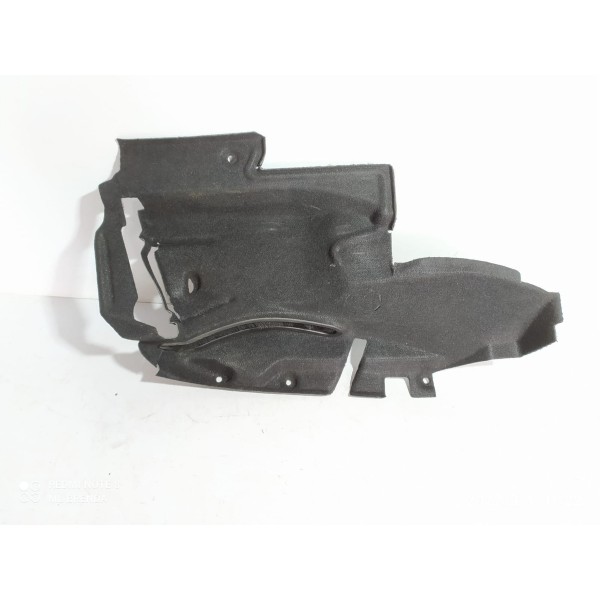 Forro Porta Mala Mercedes Slk R171 Dir 2006/2011 /19457