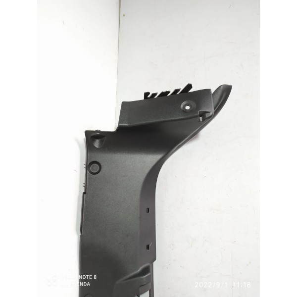 Acabamento Porta Mala Mercedes Slk200 350 05/11 A1716900441