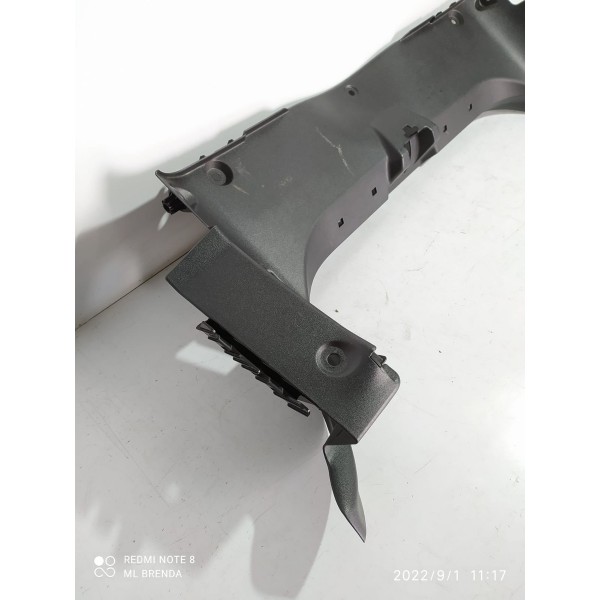 Acabamento Porta Mala Mercedes Slk200 350 05/11 A1716900441