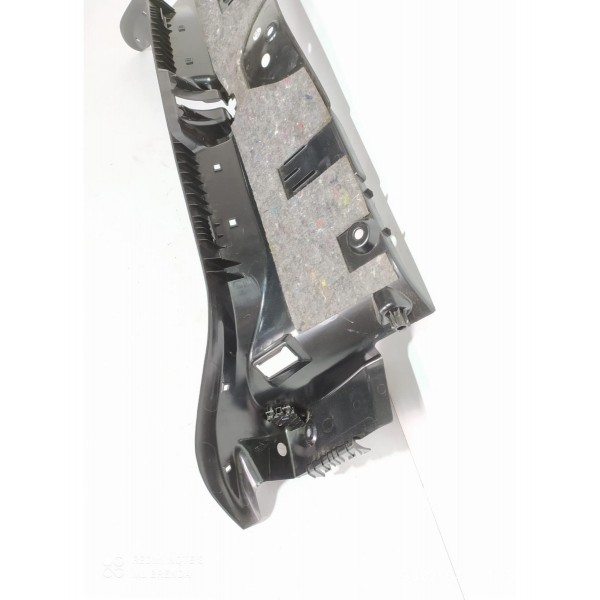 Acabamento Porta Mala Mercedes Slk200 350 05/11 A1716900441