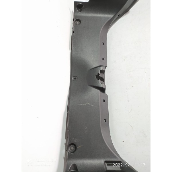 Acabamento Porta Mala Mercedes Slk200 350 05/11 A1716900441