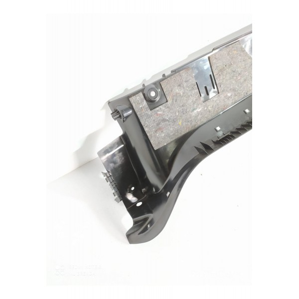 Acabamento Porta Mala Mercedes Slk200 350 05/11 A1716900441