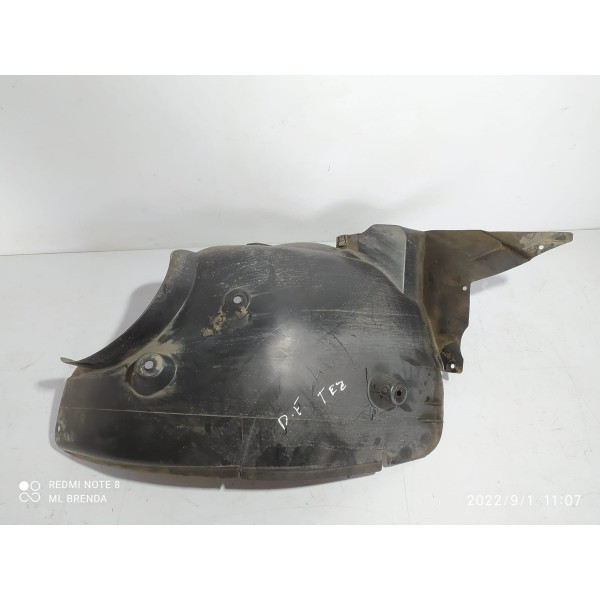 Parabarro Mercedes Slk R171  D E Tr 05/11 A1716981730 /19453