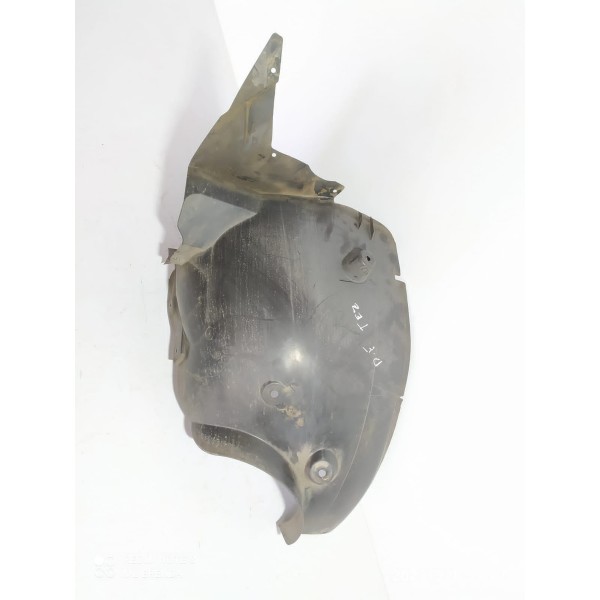 Parabarro Mercedes Slk R171  D E Tr 05/11 A1716981730 /19453