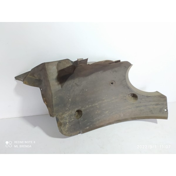 Parabarro Mercedes Slk R171  D E Tr 05/11 A1716981730 /19453