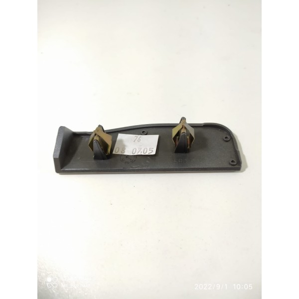 Moldura Friso Mercedes Slk R171 2005/2011 A1716800371 /19446