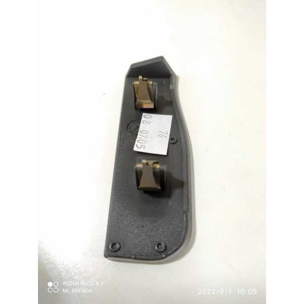 Moldura Friso Mercedes Slk R171 2005/2011 A1716800371 /19446
