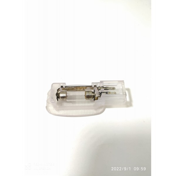 Luz Cortesia Teto Mercedes Slk R171 20062011 Orig / 19444
