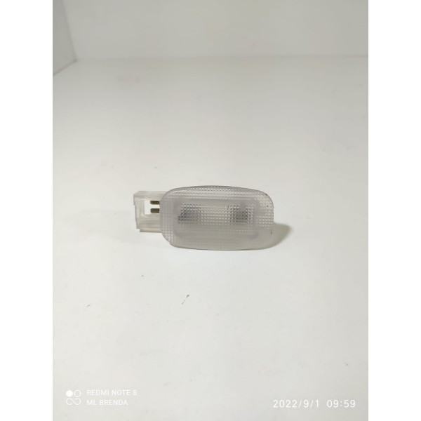 Luz Cortesia Teto Mercedes Slk R171 20062011 Orig / 19444