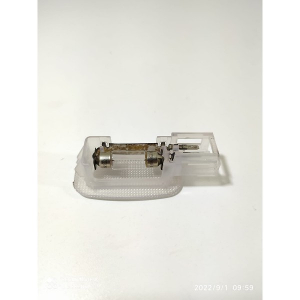 Luz Cortesia Teto Mercedes Slk R171 20062011 Orig / 19444