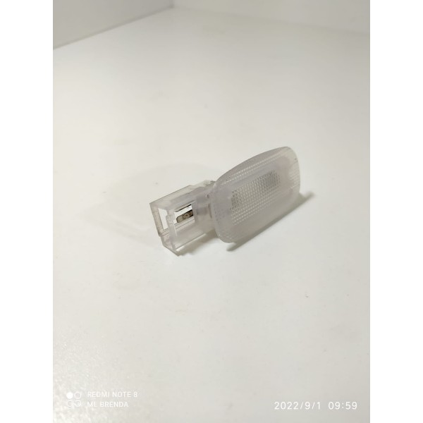 Luz Cortesia Teto Mercedes Slk R171 20062011 Orig / 19444