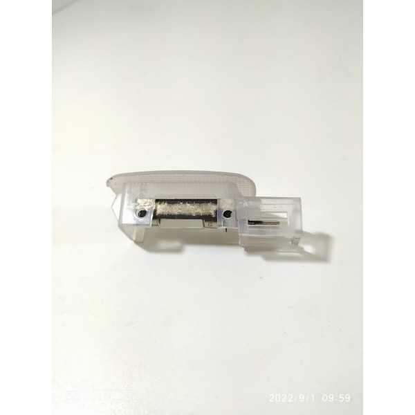 Luz Cortesia Teto Mercedes Slk R171 20062011 Orig / 19444