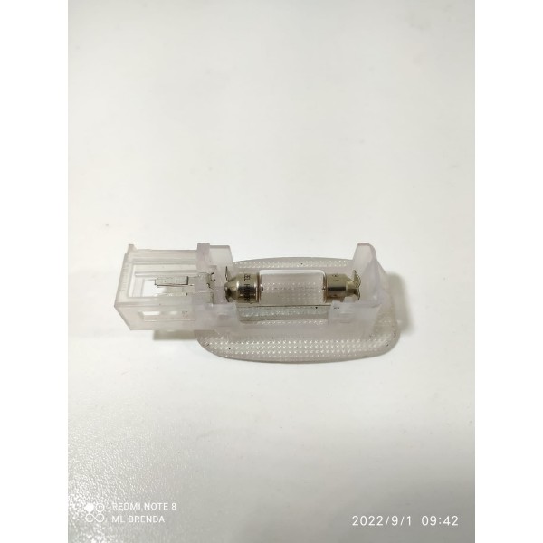 Luz Cortesia Teto Mercedes Slk R171 2005/2011 Orig / 19440