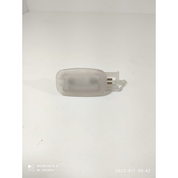 Luz Cortesia Teto Mercedes Slk R171 2005/2011 Orig / 19440