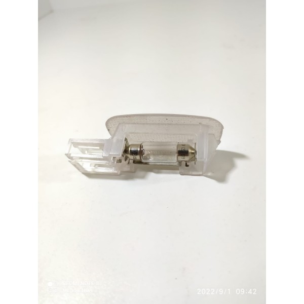 Luz Cortesia Teto Mercedes Slk R171 2005/2011 Orig / 19440
