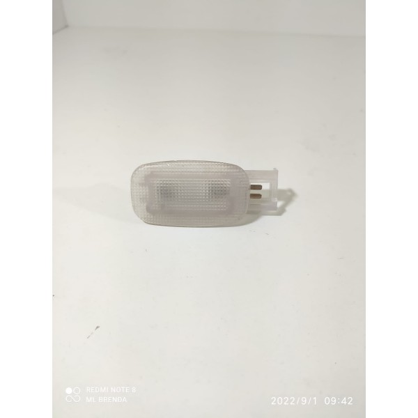 Luz Cortesia Teto Mercedes Slk R171 2005/2011 Orig / 19440