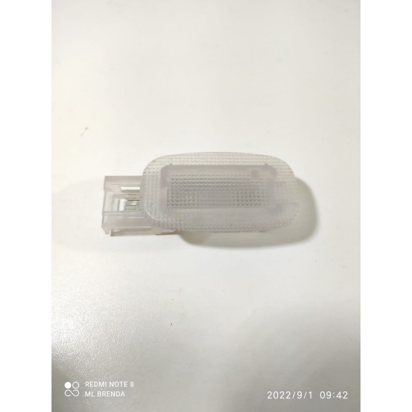 Luz Cortesia Teto Mercedes Slk R171 2005/2011 Orig / 19440