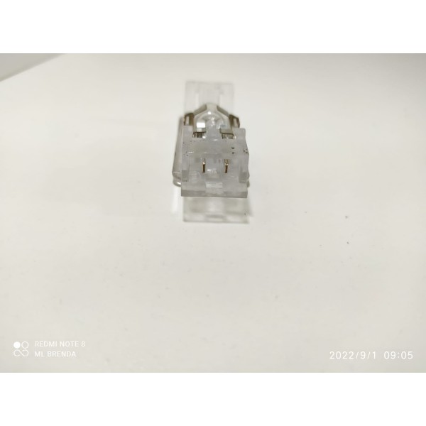 Luz Contersia Porta Mala Mercedes Slk R171 2006/2011 / 19436