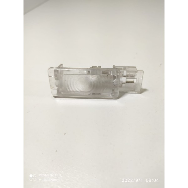 Luz Contersia Porta Mala Mercedes Slk R171 2006/2011 / 19436