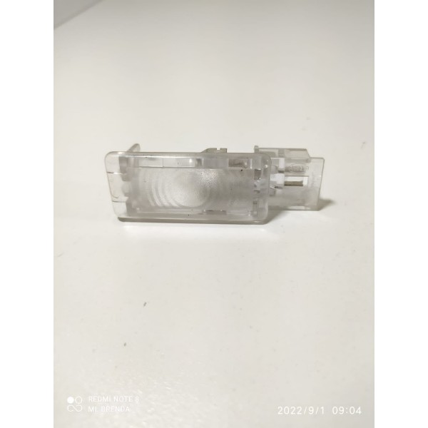 Luz Contersia Porta Mala Mercedes Slk R171 2006/2011 / 19436