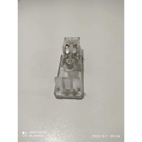 Luz Contersia Porta Mala Mercedes Slk R171 2006/2011 / 19436