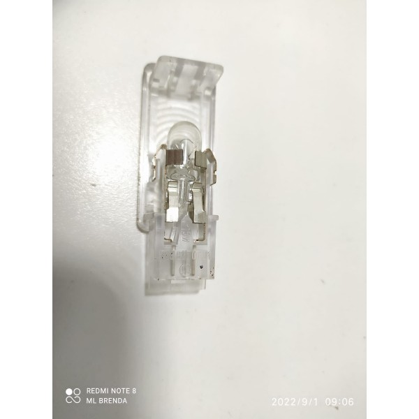 Luz Contersia Porta Mala Mercedes Slk R171 2006/2011 / 19436