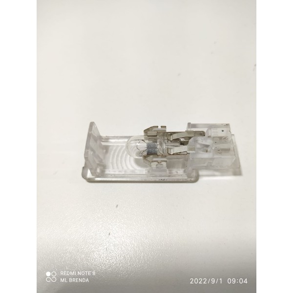 Luz Contersia Porta Mala Mercedes Slk R171 2006/2011 / 19436