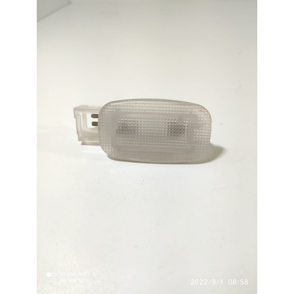 Luz Cortesia Mercedes Slk 200 2005/2011 Orig / 19434