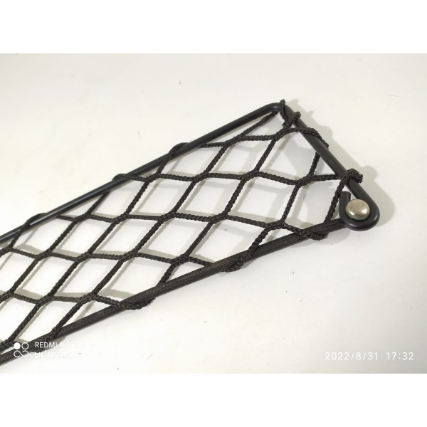 Rede Porta Objeto Mercedes Slk R171 2005/2011 Origin / 19429