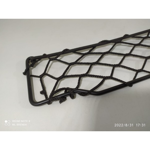 Rede Porta Objeto Mercedes Slk R171 2005/2011 Origin / 19429