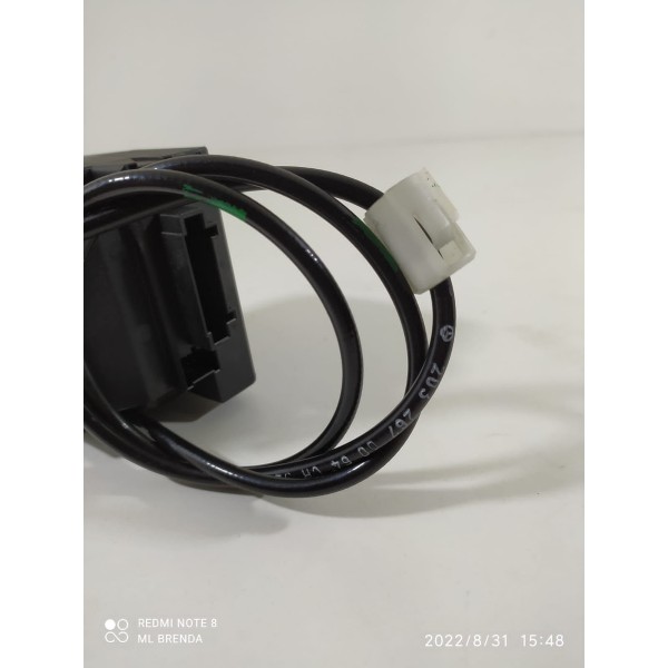 Comutador Chave Ezs Mercedes Slk R171 2115451408 / 19420