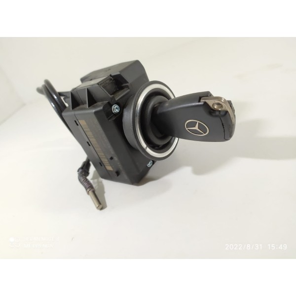 Comutador Chave Ezs Mercedes Slk R171 2115451408 / 19420