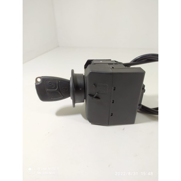 Comutador Chave Ezs Mercedes Slk R171 2115451408 / 19420