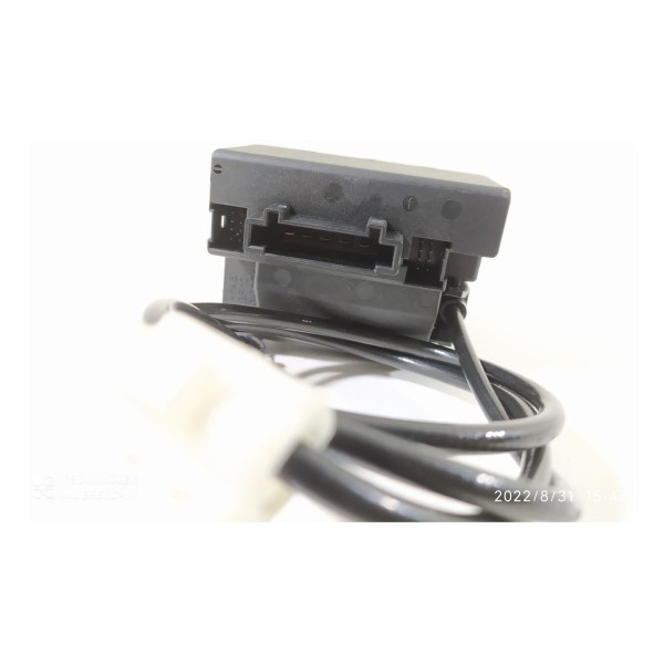 Comutador Chave Ezs Mercedes Slk R171 2115451408 / 19420