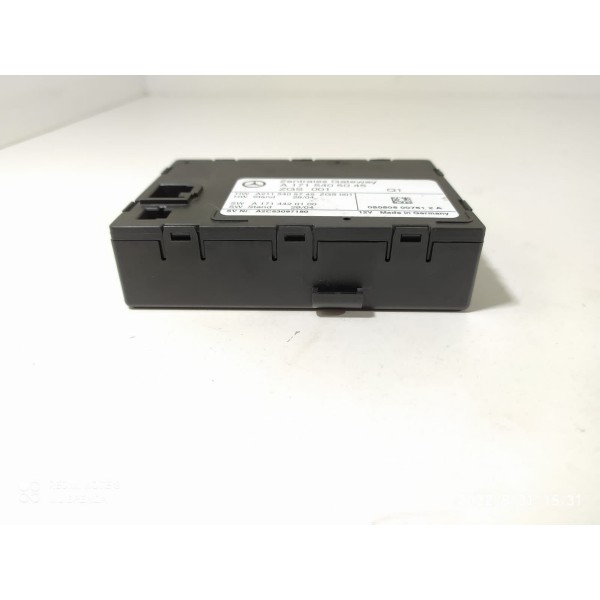Modulo Gateway Mercedes Slk200 R171 A1715405045 / 19417