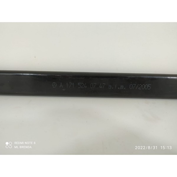 Braco Suspensao Mercedes Slk R171 Trs Di A1715240747 /19413