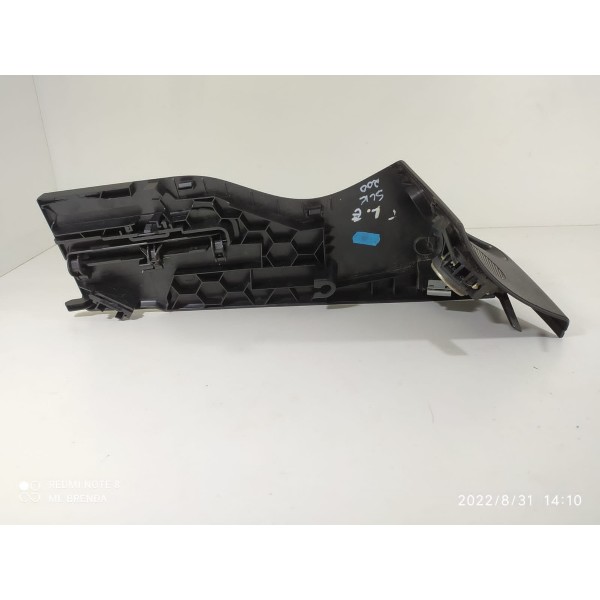 Acabamento Capota Slk R171 Esquerdo 2005/2011 Dt A1716902325