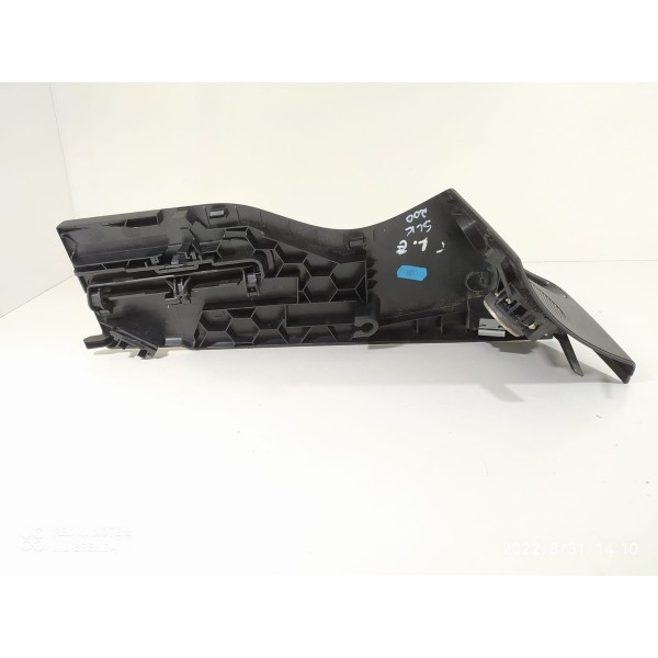 Acabamento Capota Slk R171 Esquerdo 2005/2011 Dt A1716902325