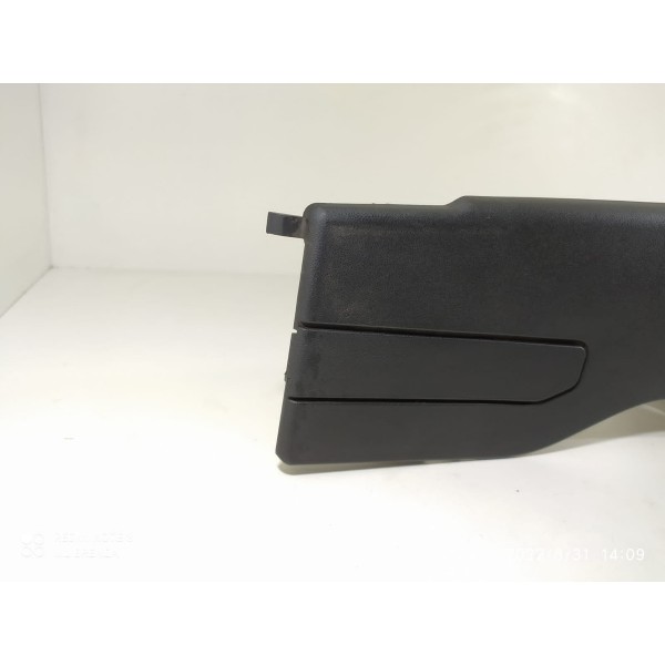 Acabamento Capota Slk R171 Esquerdo 2005/2011 Dt A1716902325