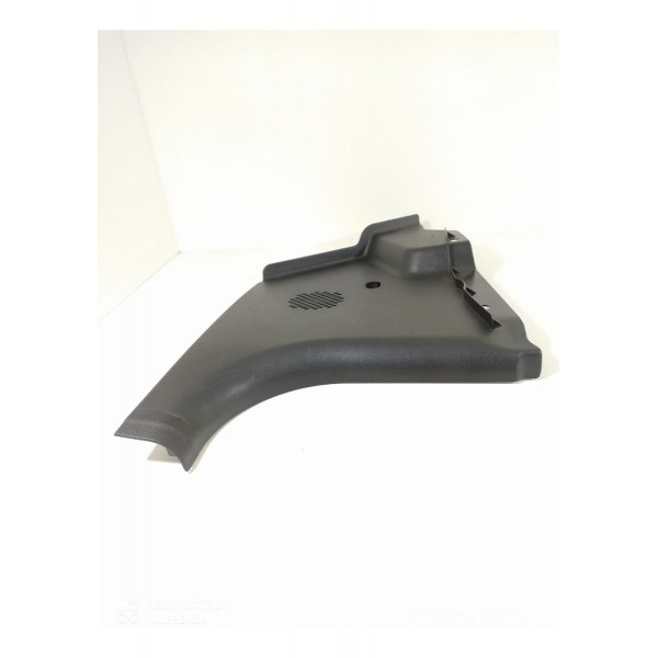 Acabamento Soleira Mercedes Slk R171 Dir 05/11 Orig / 19404