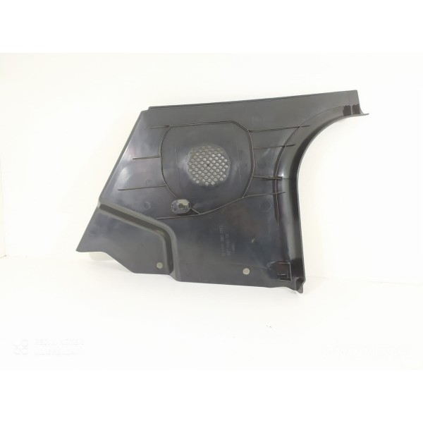 Acabamento Soleira Mercedes Slk R171 Dir 05/11 Orig / 19404