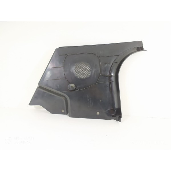 Acabamento Soleira Mercedes Slk R171 Dir 05/11 Orig / 19404