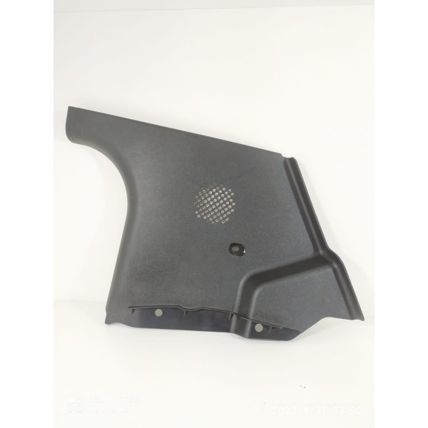 Acabamento Soleira Mercedes Slk R171 Dir 05/11 Orig / 19404