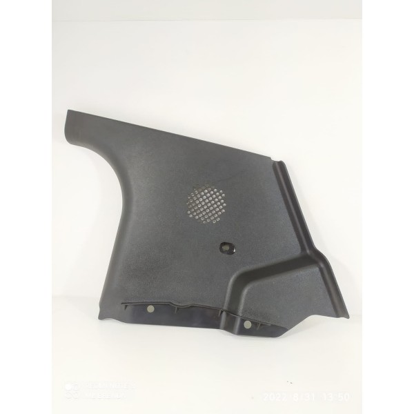 Acabamento Soleira Mercedes Slk R171 Dir 05/11 Orig / 19404